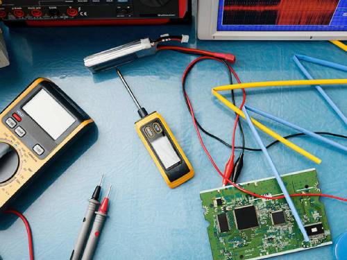 Medical Equipment Calibration Service in Rajkot